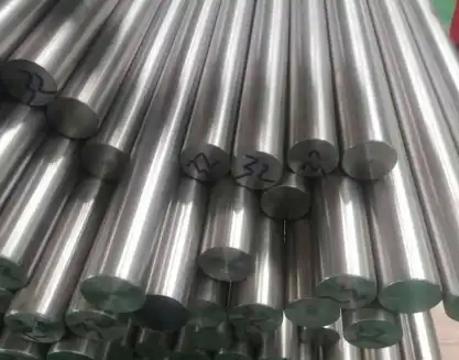 Best Practices in Melting Inconel 625 Round Bar for Low Impurities